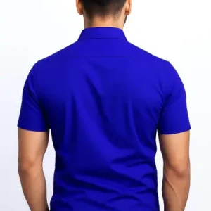 half sleeve shirt  FORMAL